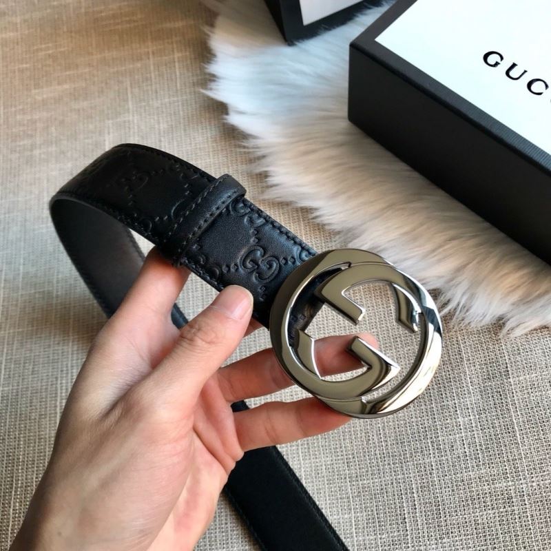 Gucci Belts